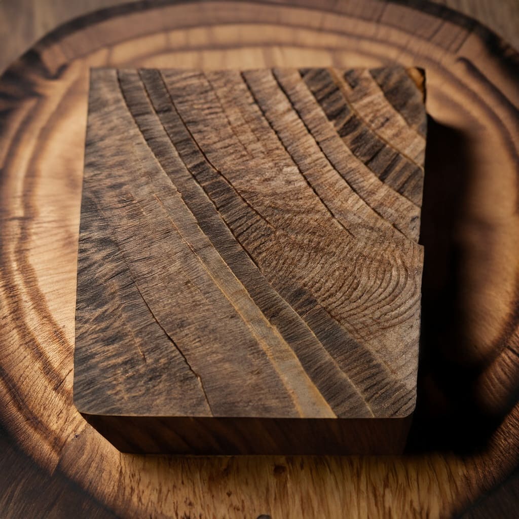 木材の構造と名称 木表と木裏の違いとは？