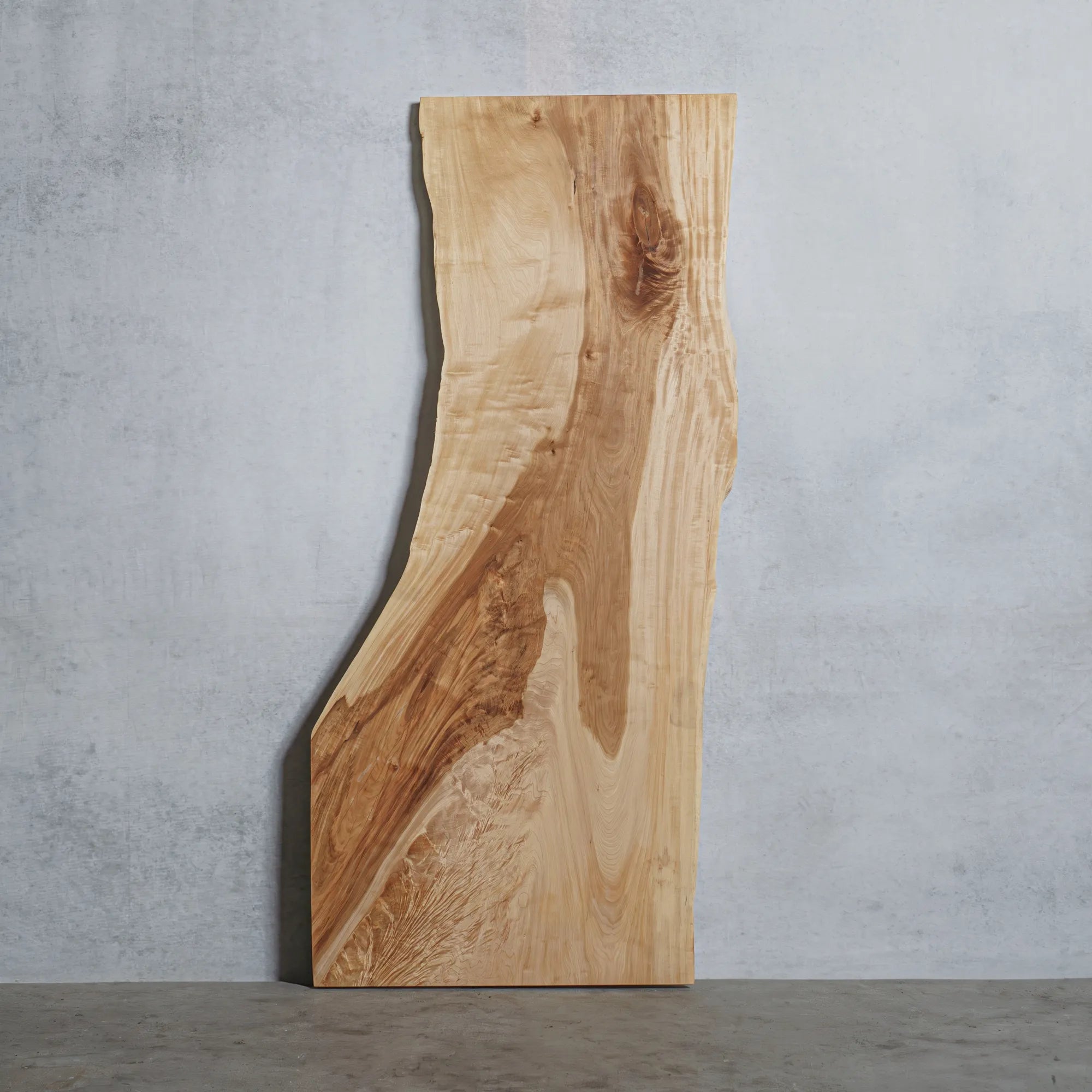 一枚板 トチ 40×515~730×1600mm — 清水材木店 一枚板 トチ 40×515~730×1600mm — 清水材木店