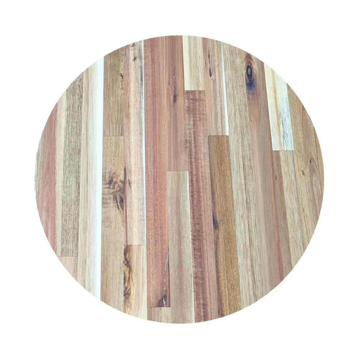 オーダー天板】アカシアテーブル天板（ウレタンニスつや消クリア）約100×60