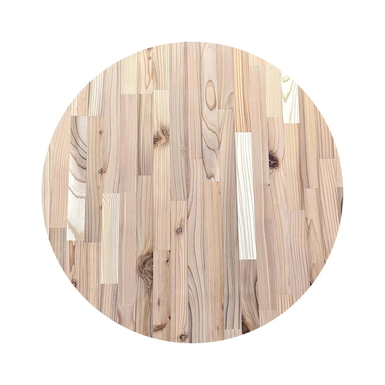 杉 座卓 丸変形型 一枚板 一枚板ローテーブル|【公式】 杉 座卓 丸変形型 一枚板 一枚板ローテーブル|【公式】