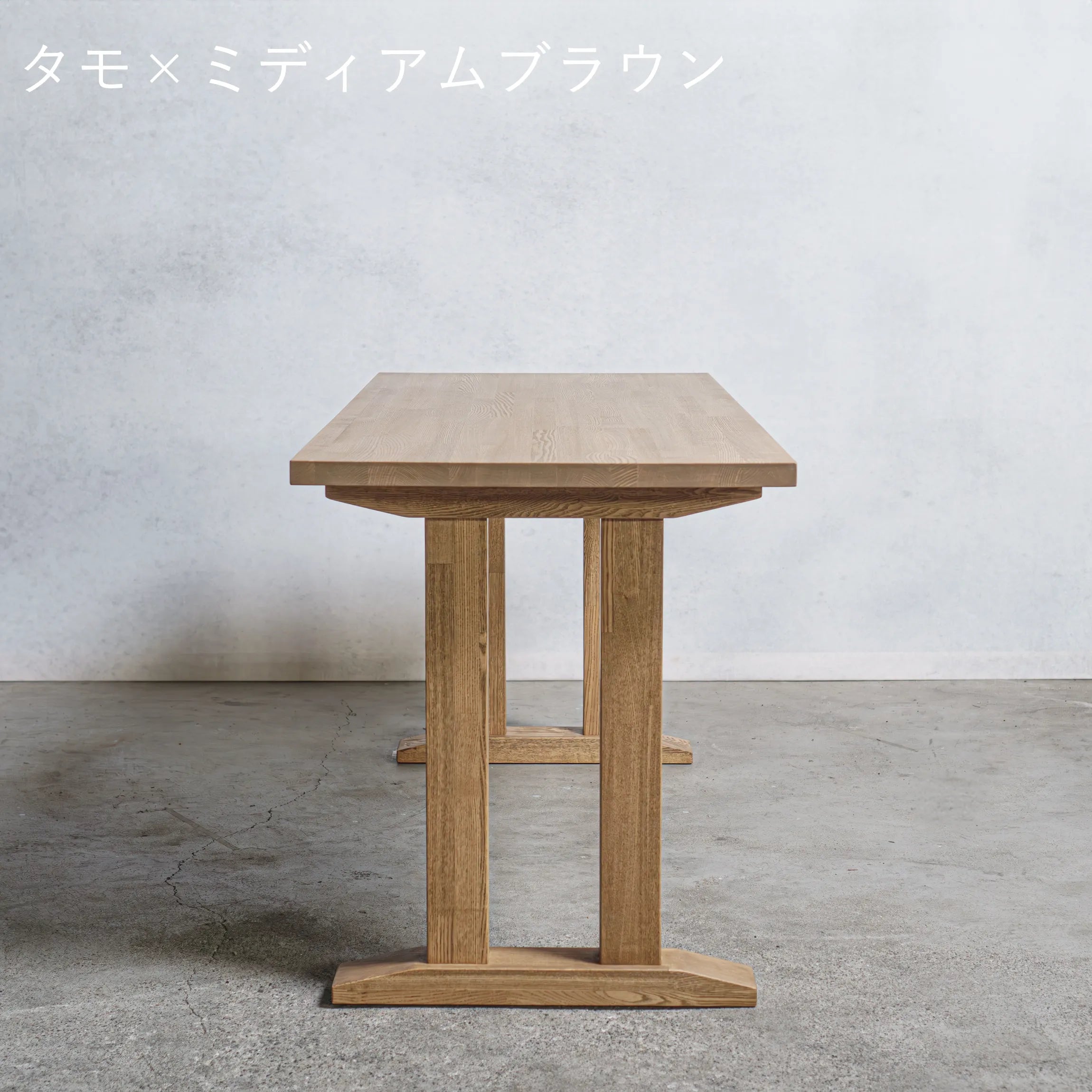 清水木材 デスク ダイニング 多用途 幅130cm パソコン 木製 d5982 法人 清水木材 デスク ダイニング 多用途 幅130cm パソコン 木製 d5982 法人