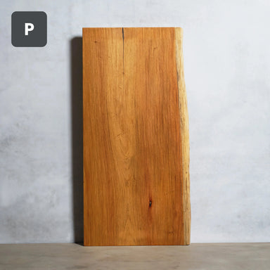一枚板 ナーラ 76×740~790×1600mm
