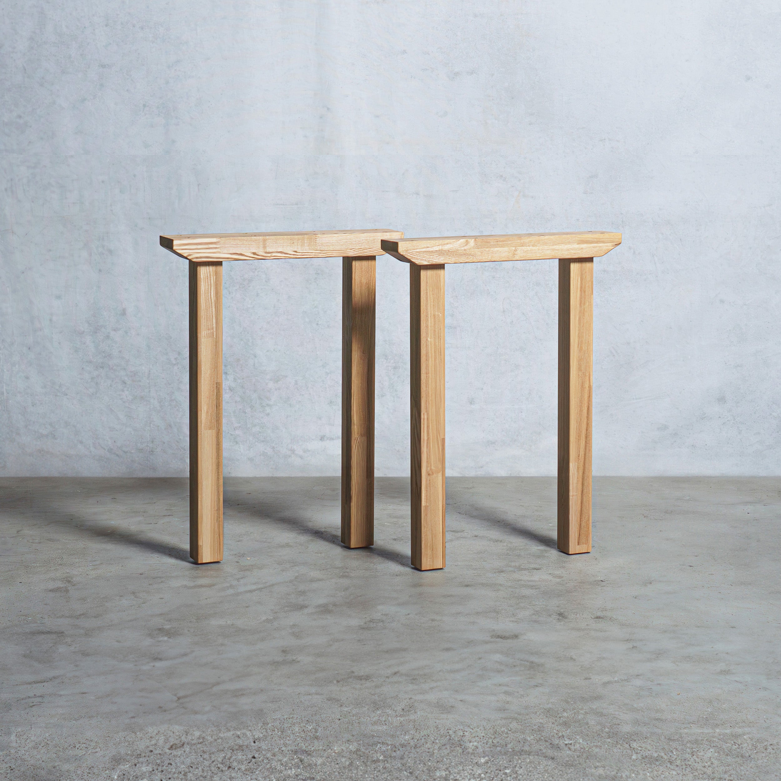 ■テーブル脚の高さ