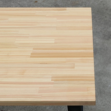 節の有無 - 清水材木店