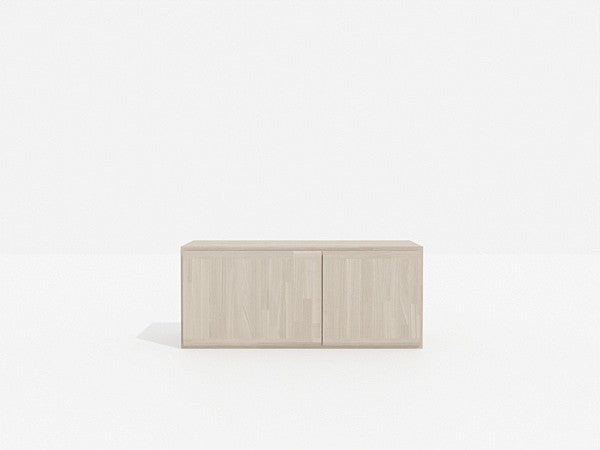 TAANAA W91cm×H39cm｜天然木オーダー収納