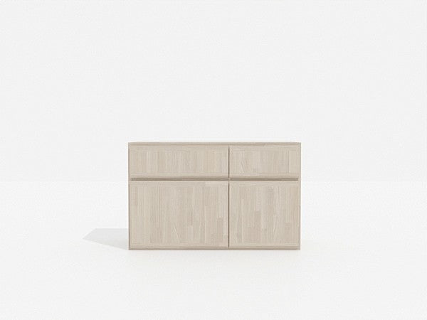 TAANAA W91cm×H58cm｜天然木オーダー収納