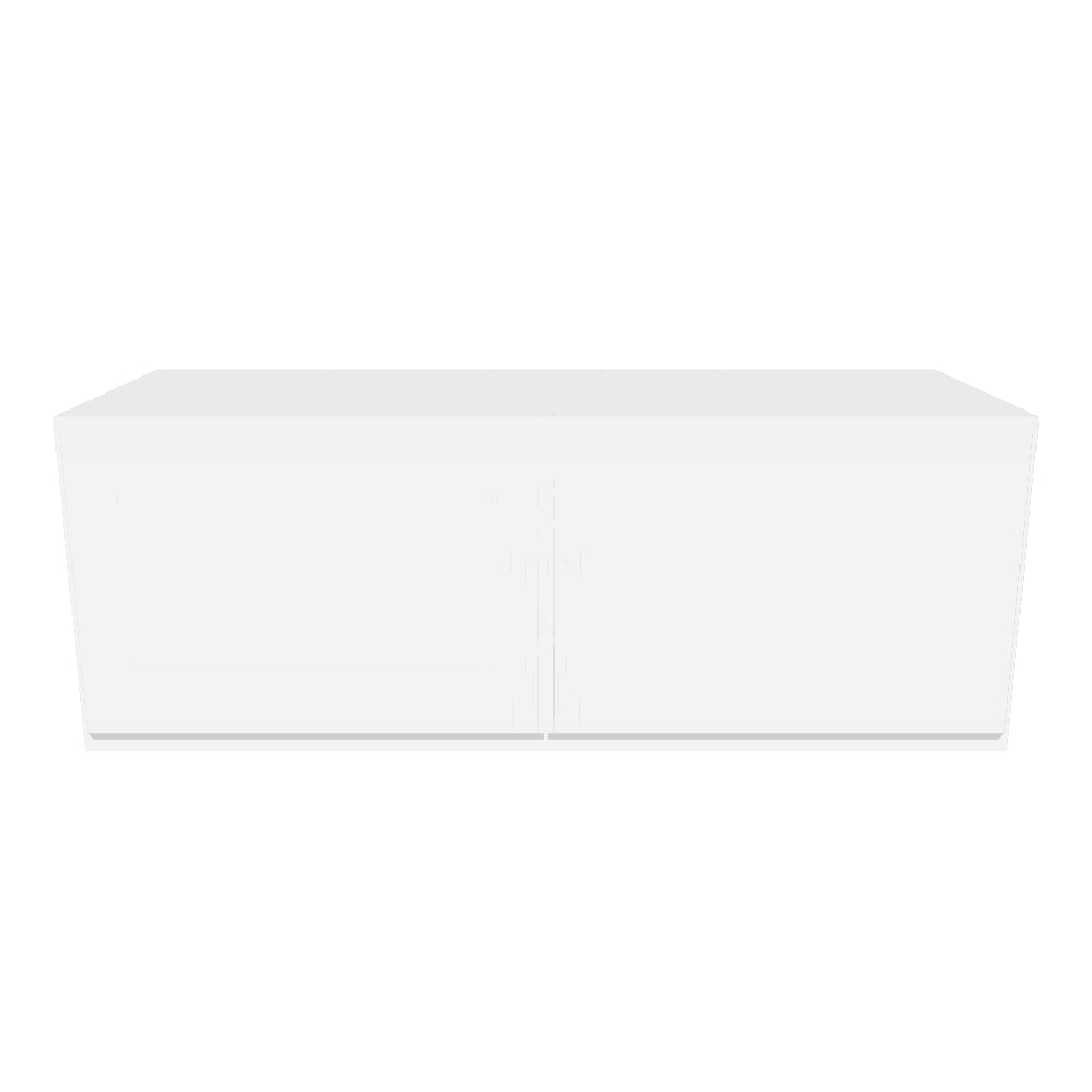 TAANAA W106cm×H39cm｜天然木オーダー収納