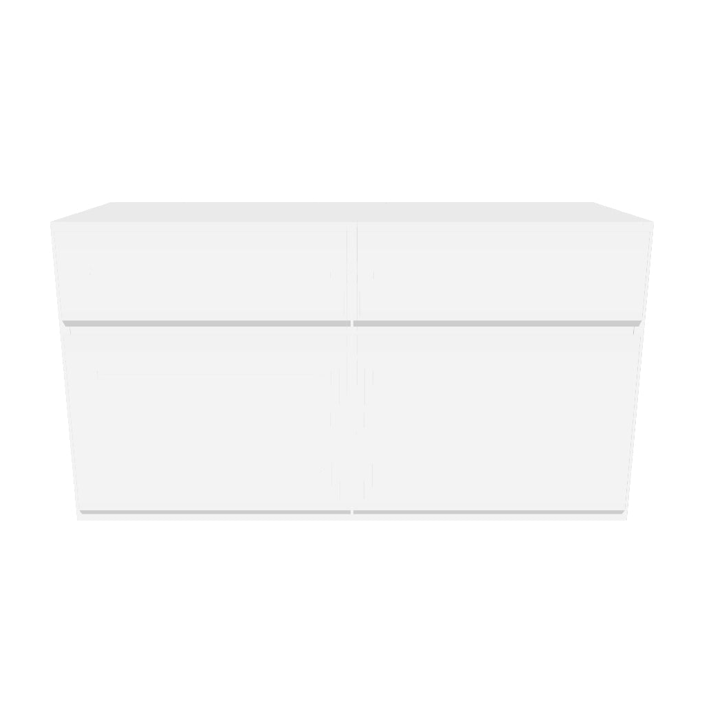 TAANAA W106cm×H58cm｜天然木オーダー収納