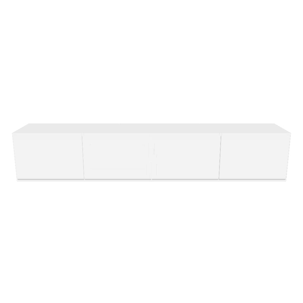 TAANAA W209cm×H39cm｜天然木オーダー収納