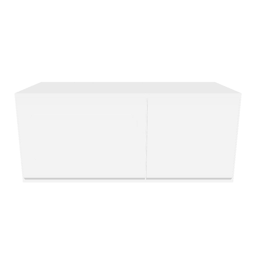 TAANAA W91cm×H39cm｜天然木オーダー収納