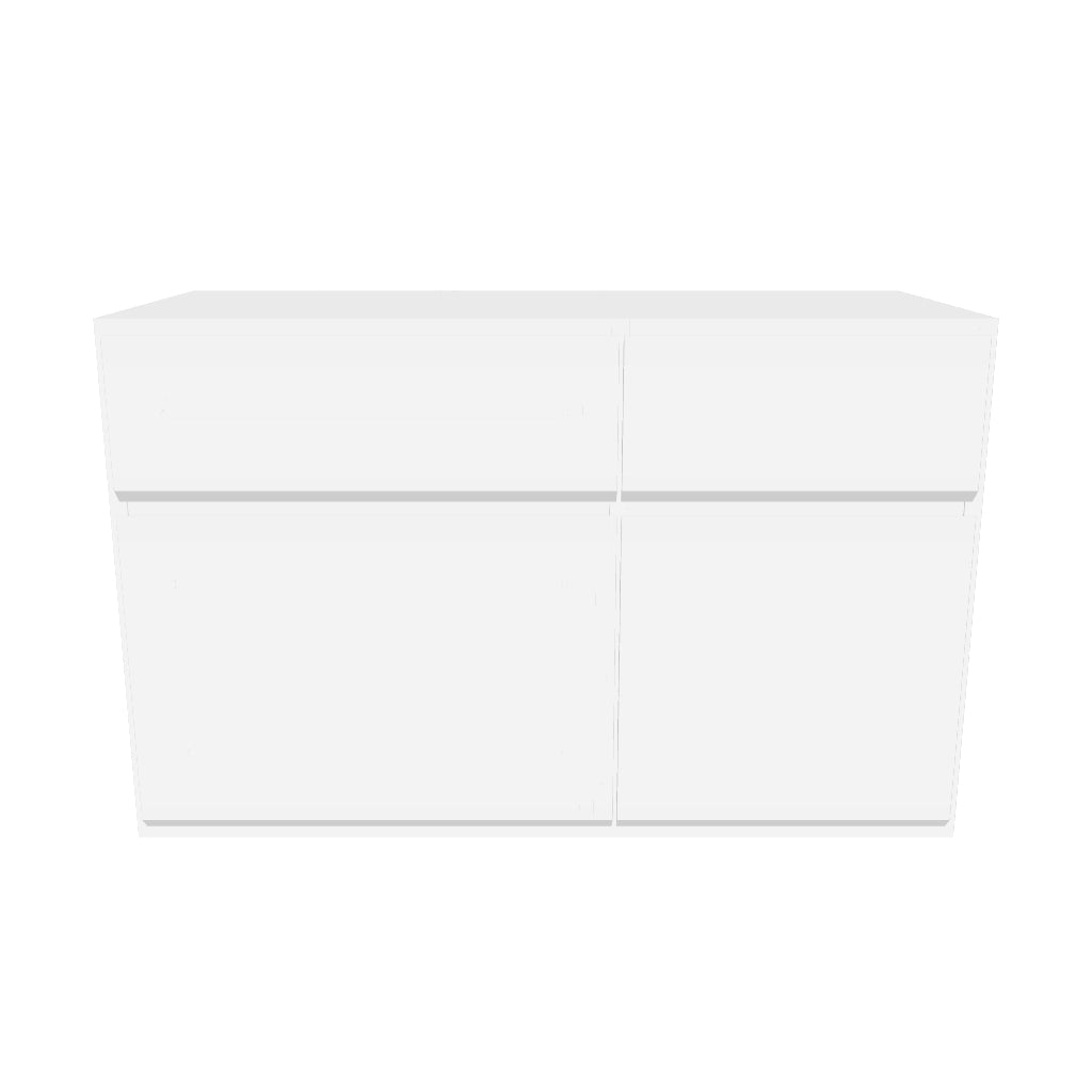 TAANAA W91cm×H58cm｜天然木オーダー収納