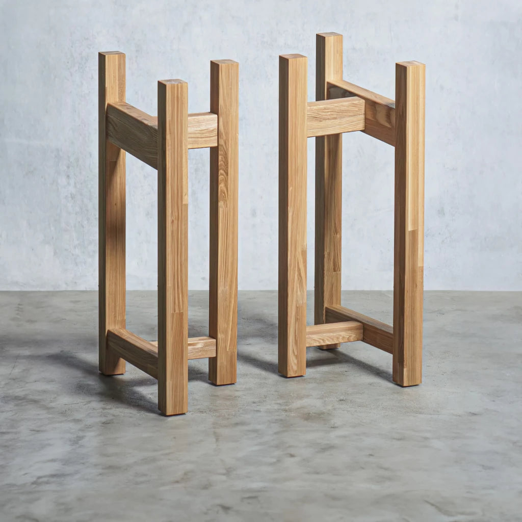 ■テーブル脚の高さ