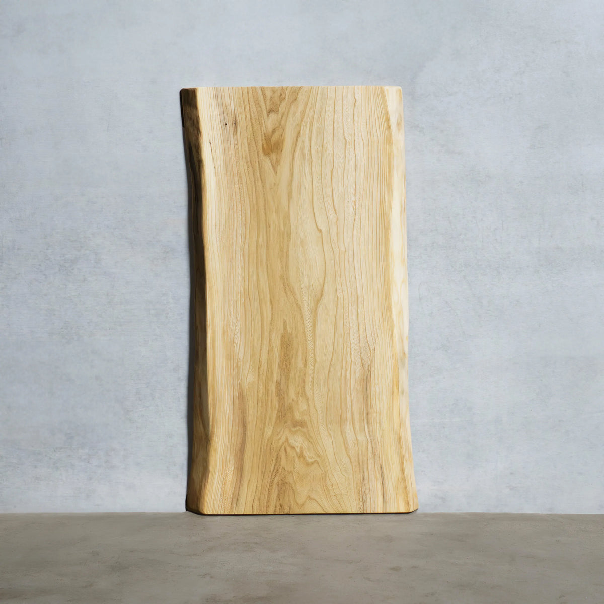 一枚板 セン 45×415~450×820mm
