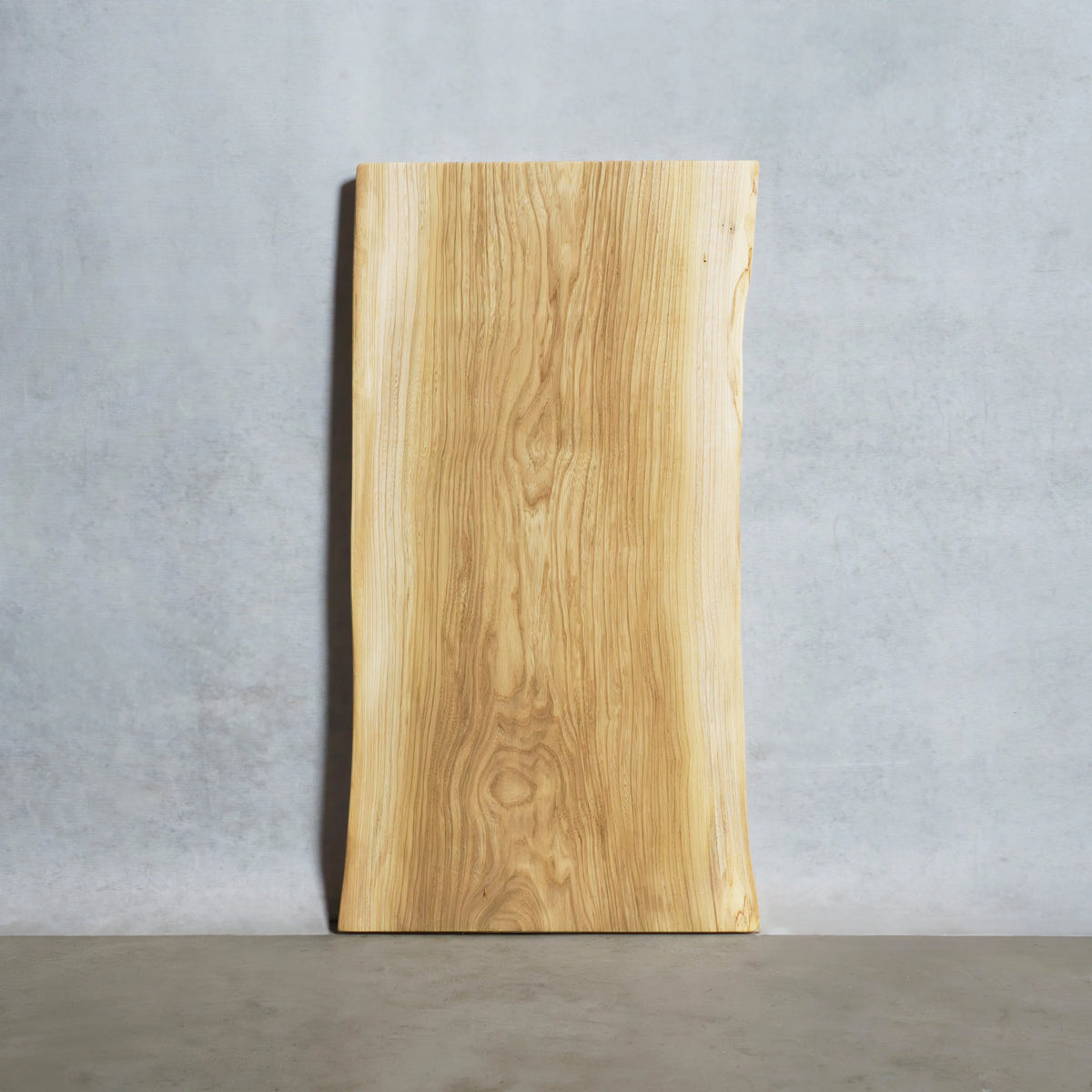 一枚板 セン 45×415~450×820mm