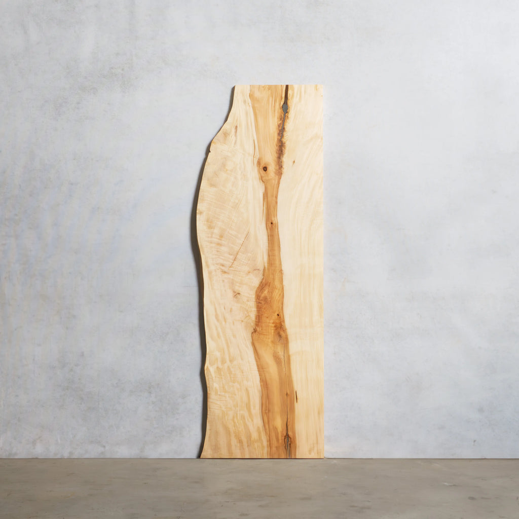 一枚板 トチ 33×350~500×1480mm — 清水材木店 一枚板 トチ 33×350~500×1480mm — 清水材木店