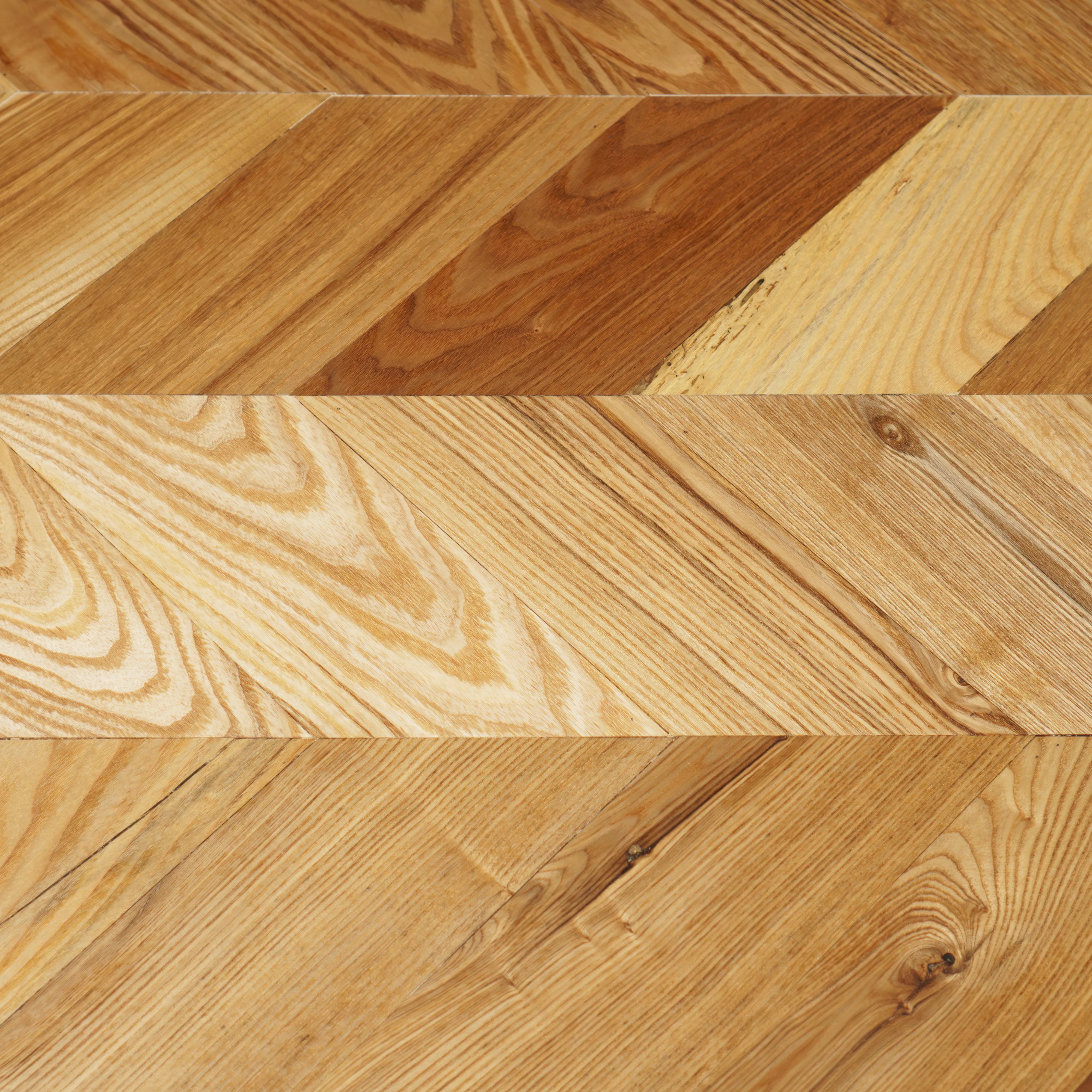 【数量限定】ヘリボーン アッシュ材