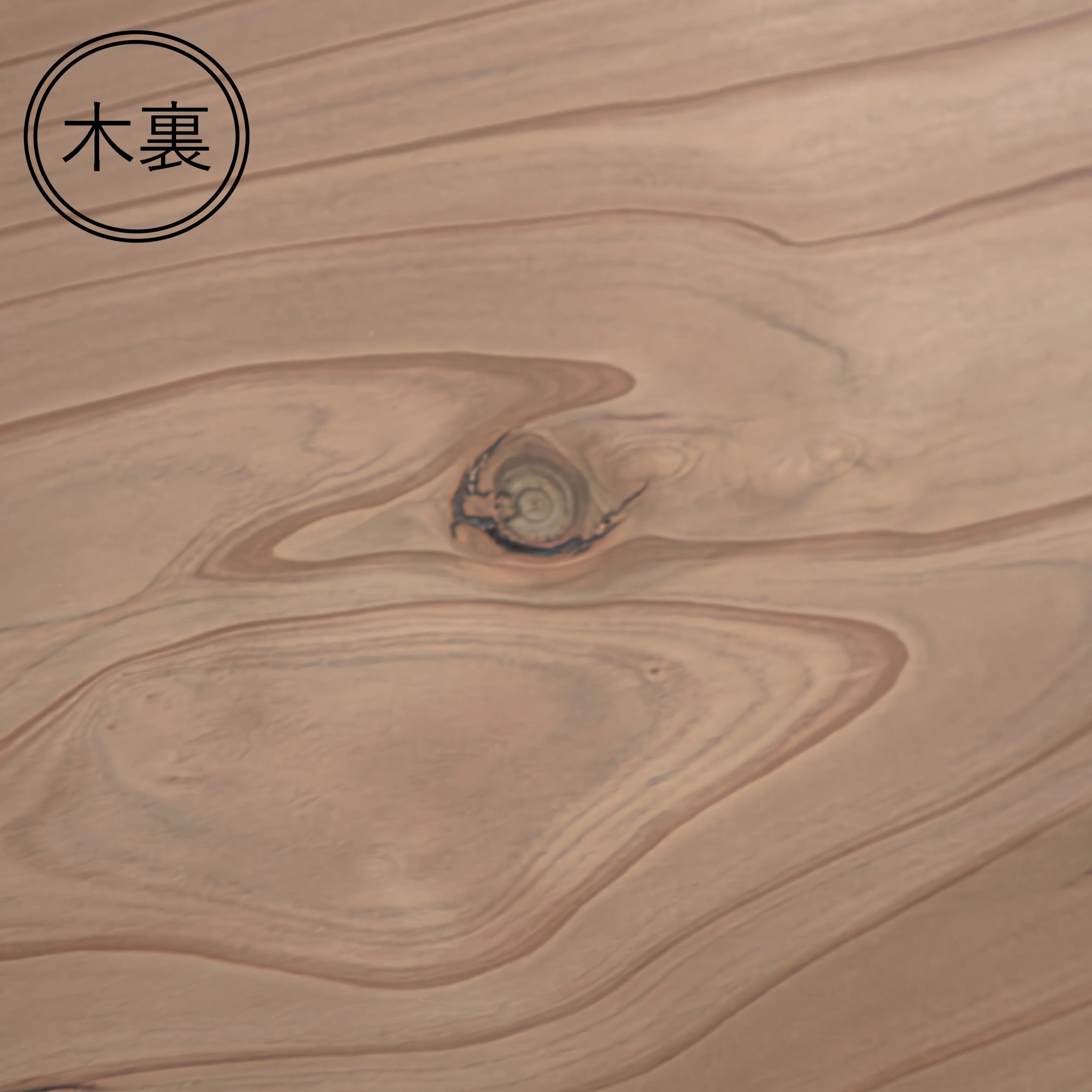 一枚板 スギ 30×570~650×1275mm