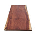 一枚板 カリン 天板 43×550×1035 - 清水材木店