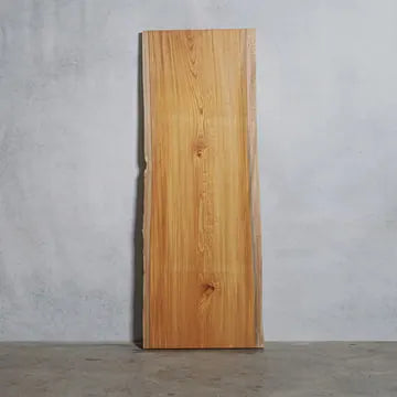 ケヤキの一枚板