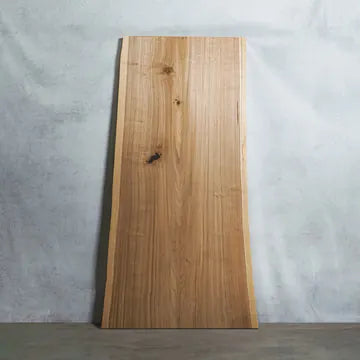スギの一枚板