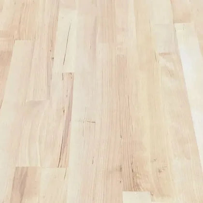 バーチの木目
